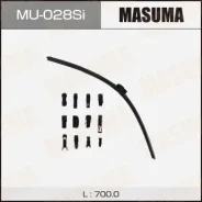 ������� ����������� Masuma 28 13 ��������� � ��������� (700��) (1/10/50) MU-028Si MU028SI ����