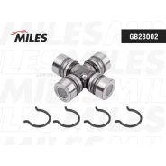 ���������� ����. ���� GAZ 2410/3102/31029 (88/55*30) GB23002 Miles GB23002 Miles GB23002 GB23002 ����