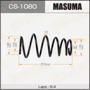 ������� �������� Masuma rear Camry/ ACV30 CS-1080, ������ CS1080 ����