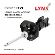 ������ ��������������� | ����� ��� | Mazda Premacy 1.8-2.0D 99 / F(L ) LYNXauto ���. G32137L G32137L ����