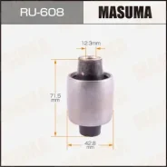 ����������� Masuma Allex/ E124 rear RU-608 RU608 ����