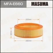 ��������� ������ A0248 Masuma LHD (1/20) MFA-E660 MFAE660 ����
