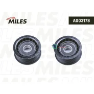 ����� ����� ���������� VAG/Porsche 3.0 08- Miles AG03178 AG03178 ����