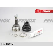 ���� �������� �-�� ABS Toyota Corolla (E12) 02-08 CV16117 ����