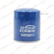 ������ �������� Mazda 3/6/Ford Focus II-IV/Mondeo II-IV/Volvo S40 II 04- Korwin KWFB0013 KWFB0013 ����