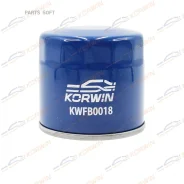 ������ �������� Chevrolet Aveo 08-/Cobalt 14-/Spark 10-/Daewoo Gentra 13- Korwin KWFB0018 KWFB0018 ����
