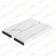������ ������ Audi A6 (C6) 04-11/Allroad II 06-11 Korwin KWFD0020 KWFD0020 ����