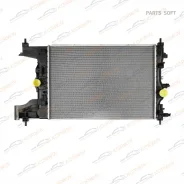 �������� ������� ���������� Opel Astra J 10-/Chevrolet Cruze 09- MT ������ Korwin KWKB4007 KWKB4007 ����