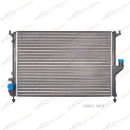 �������� ������� ���������� Renault Logan II/Sandero 08- M� +AC ������� Korwin KWKB2023 KWKB2023 ����