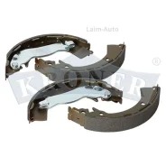 ������� ��������� (�������. ����. ) Hyundai Solaris (17-), KIA Rio (17-) K001112 ����