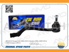 ���������� ������� ������ Renault Logan LS, 2004-2015, Sandero BS0, 2009-2014, Sandero Stepway BS1, 2010-2014, LADA Largus, 2012- Amdte432R AMDTE432R...