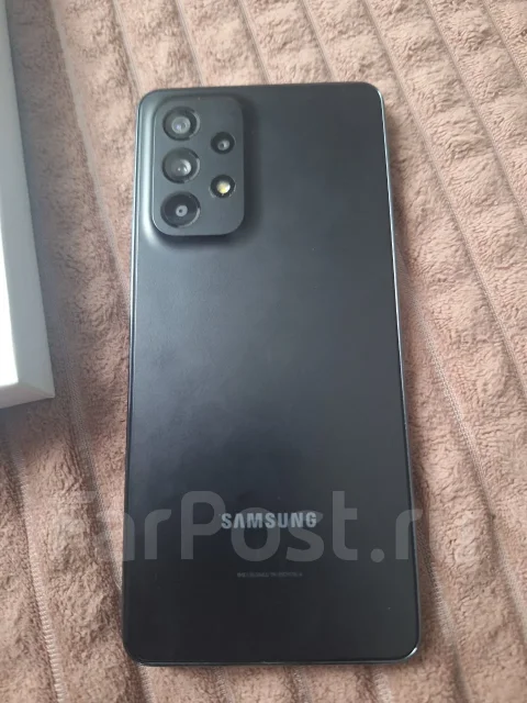 Samsung Galaxy A53 5G. �/�, 128 �� ����