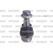 ����� ������� ������ AUDI A4 (8K2,8K5 ) 11/2007 - 06/2015 (����������� � ������) Patron PS3257 PS3257 ����