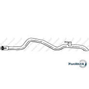 ����� ��������� Bosal 521773 521773 ����