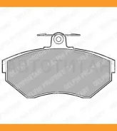 ������� ����. ���. VW Golf III/Polo, SEAT Toledo/Ibiza 1.4-1.9TDi 95- T5095, T5O95, 597141, 597261, 597147, 540569, 540971, 54O569, 54O971, 168973, 16...