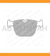 ������� ����. ����. BMW 5 (E60) 4.5 09/03-/(E61) 3.5/4.5/D 06/04-/6 (E63) 4.5 01/04-/ 7 (E65, E66) 4.0-6.0/D/Li 11/01- T1293, T1389, T1683, 598754, 59...