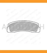 ������� ����. ���. LADA NIVA T0825, T1459, TO825, 551447, 551642, 598389, BP688, 26195, 2O66OO1, 2O66O156O4, 2O66O156O4T4O47, 2066015604T4047, 2066015...