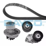 �������� ��� � ������ Dayco Ktbwp5590 Daewoo Kalos 1.4 02-, Nubira 1.6 97- Dayco Ktbwp5590 KTBWP5590 ����