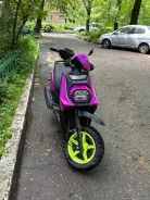 SPR-Motors Zoom-10. 150����. ��., ��������, ��� ���, ������ �� �� ����