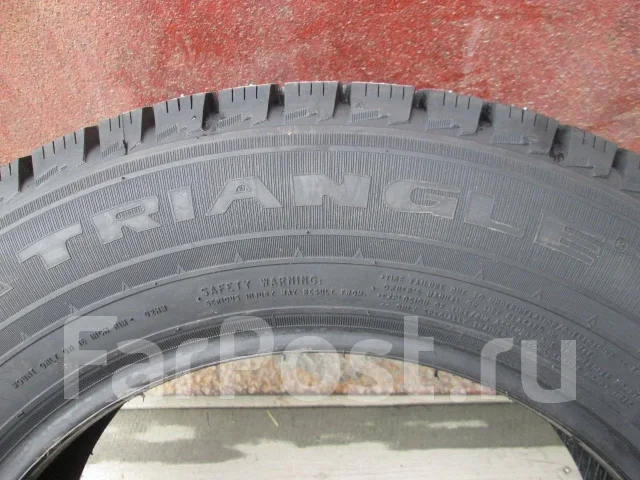 Triangle LS01. ������, ����������, 2026 ���, ����� ����