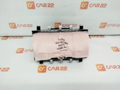������� ������������ ��������� (airbag) � ������ ������� Subaru Outback BS9, FB25A, 2014 � ������������ 98271AL010 ����