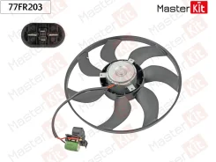 ���������� ���������� ��������� Chevrolet Cruze (J300, J305, J308)/Opel Astra J 2009 - 77FR203 Master Kit 77FR203 77FR203 ����