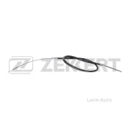 ���� ����������� ������� ����. ���. /����. VW Golf III 91- Vento 91- BZ1328 ����
