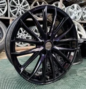 Big Way Leyseen. 8.5x20", 5x114.3, ET35, �� 73,3���. ����