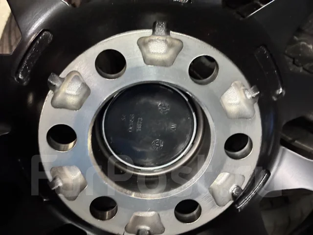 TRD. 8.0x20", 6x139.7, ET60, �� 95,1���. ����