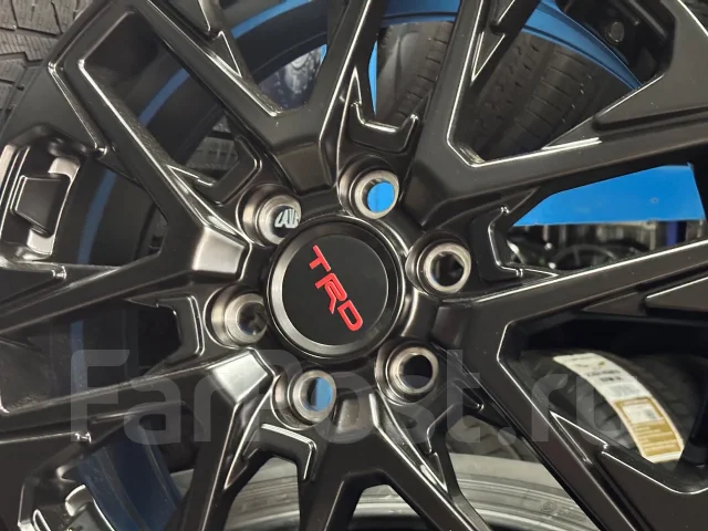 TRD. 8.0x20", 6x139.7, ET60, �� 95,1���. ����