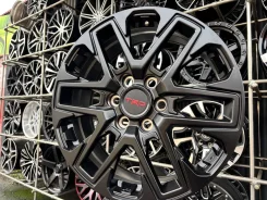 TRD. 8.0x20", 6x139.7, ET60, �� 95,1���. ����