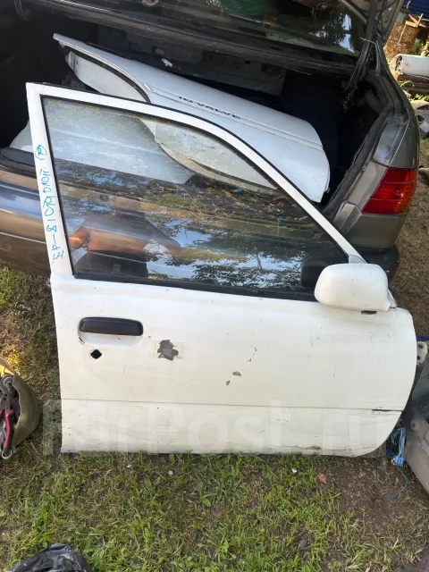 Toyota Starlet. EP82, 5E ����