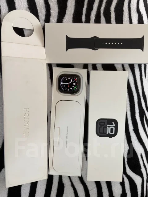 Apple Watch Series 10. GPS, NFC ����