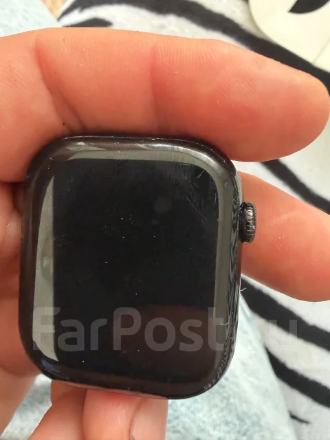 Apple Watch Series 10. GPS, NFC ����