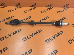 ������ Toyota Premio 2002 4341012490 NZT240 1NZ-FE, �������� ������ 4341012490 ����