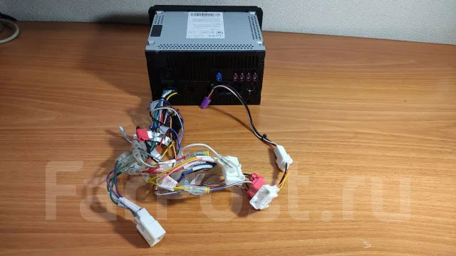 Eclipse AVN-LS02W ����