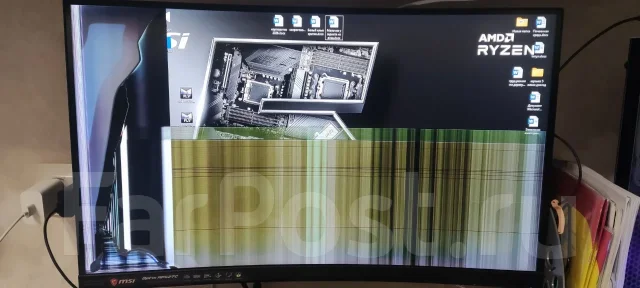 MSI. 27", ���������� �� (LCD, LED, QLED) ����