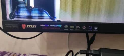 MSI. 27", ���������� �� (LCD, LED, QLED) ����