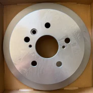 ���� ��������� ���. G-brake Toyota Ipsum Noah/Voxy Estima Isis Alphard GR01527 ����