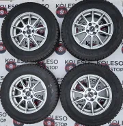 Lehrmeister Premix. 5.5x15", 4x100, ET43, �� 66,1���. ����