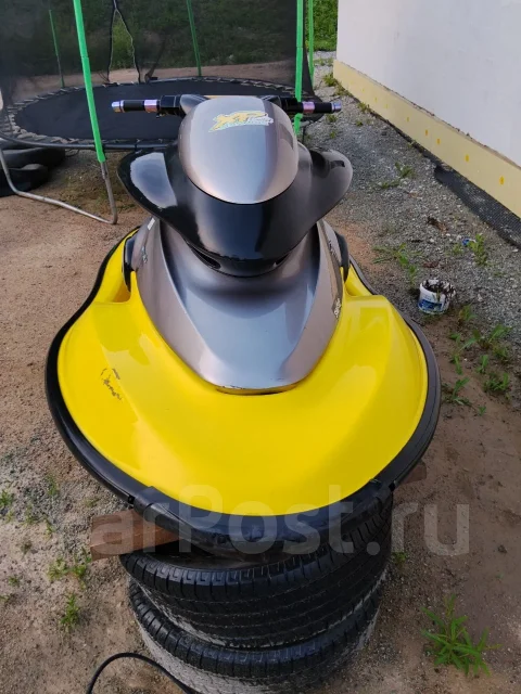 BRP Sea-Doo XP. 2000 ��� ����