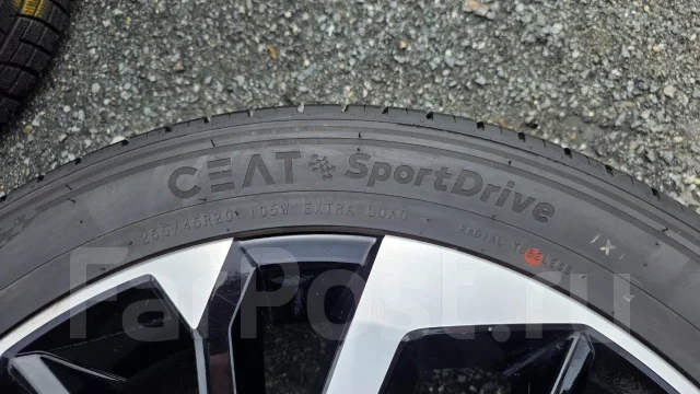 CEAT WinterDrive Sport. ������, 2022 ���, �/�, ����� 5 % ����