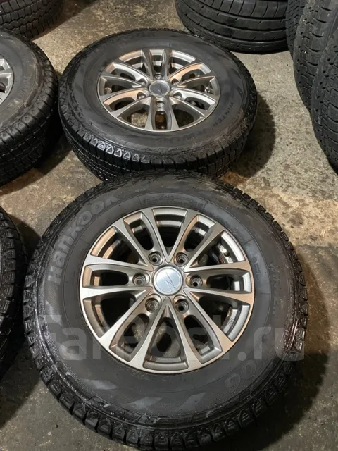 Weds Adventure Prodita HC. 5.5x15", 6x139.7, ET42 ����