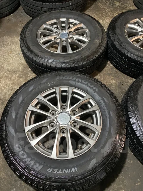 Weds Adventure Prodita HC. 5.5x15", 6x139.7, ET42 ����