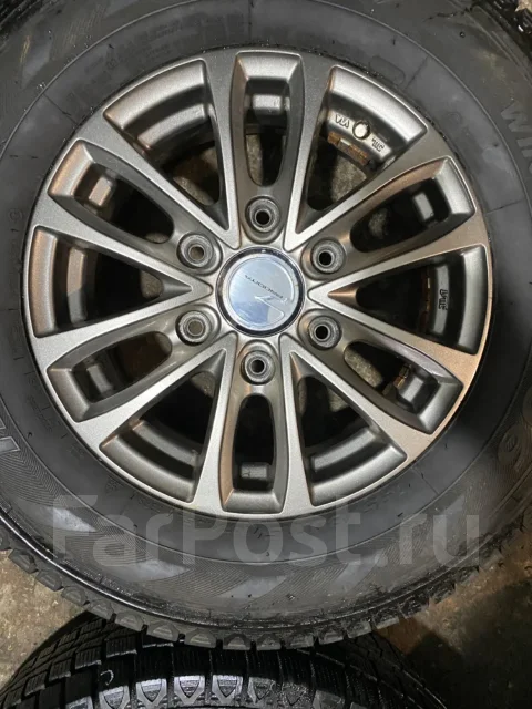 Weds Adventure Prodita HC. 5.5x15", 6x139.7, ET42 ����