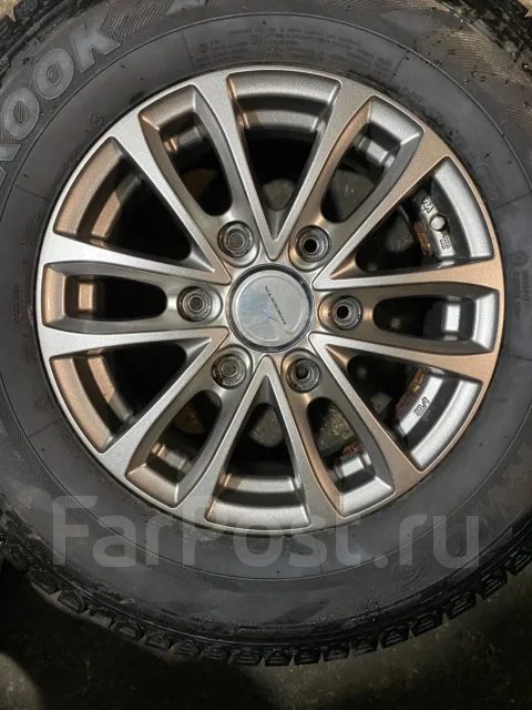 Weds Adventure Prodita HC. 5.5x15", 6x139.7, ET42 ����