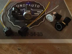 ������ ����� ����������� Nissan Infiniti 2PIN ����