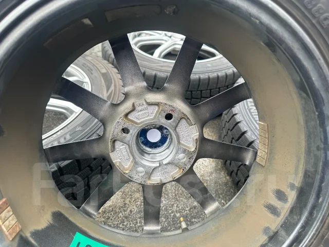 Grass SR. 5.5x15", 4x100, ET42 ����