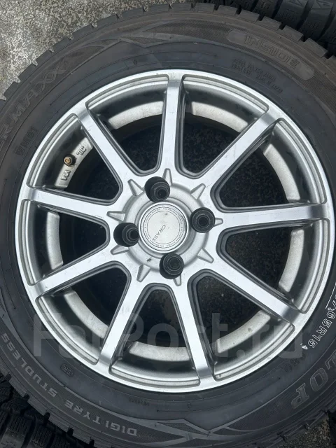 Grass SR. 5.5x15", 4x100, ET42 ����