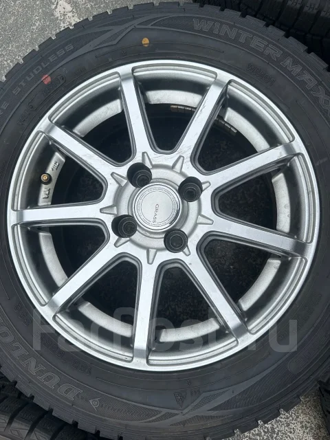 Grass SR. 5.5x15", 4x100, ET42 ����